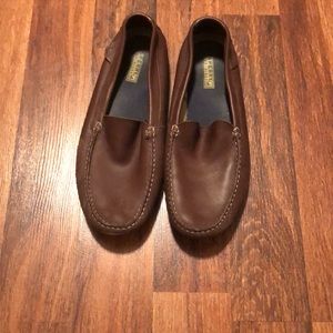 Sperry Top-Sider driving slip on loafer